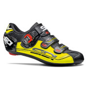 Sidi Genius 7 Road Shoes Blackyellow Fluoblack Eu 42 sidi kopen in de aanbieding Sidi Genius 7 Road Shoes Blackyellow Fluoblack Eu 42 sidi kopen in de aanbieding