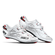 Sidi Shot Carbon Road Shoes White Eu 465 sidi kopen in de aanbieding