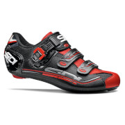 Sidi Genius 7 Cycling Shoes Blackred Eu 45Uk 9 sidi kopen in de aanbieding Sidi Genius 7 Cycling Shoes Blackred Eu 45Uk 9 sidi kopen in de aanbieding