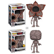 Stranger Things Demogorgon Pop Vinyl Figure pop vinyl kopen in de aanbieding
