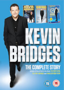 Kevin Bridges: The Complete Story