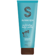 Exfoliante corporal de Sunescape