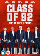Class Of '92: Out Of Their League