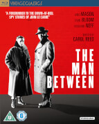 Vintage Classics The Man Between Digitally Restored vintage classics kopen in de aanbieding Vintage Classics The Man Between Digitally Restored vintage classics kopen in de aanbieding