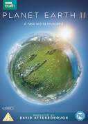 Planet Earth II