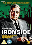 Ironside - Season 3