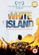 White Island