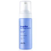 Skin79 Aragospa Foaming Cleanser 150Ml skin79 kopen in de aanbieding