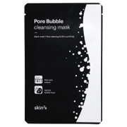 

Кислородная тканевая маска для лица Skin79 Pore Bubble Cleansing Mask 23 мл