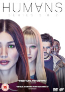 Humans: Series 1-2