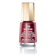 Mavala Nail Polish - 259 Madras