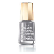 Mavala Nail Polish - 217 New York