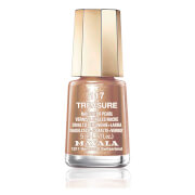 Mavala Nail Polish - 117 Treasure