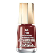 Mavala Nail Polish - 54 Rio