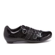 Giro Factor Techlace Road Cycling Shoes Black Eu 465Uk 115 giro kopen in de aanbieding Giro Factor Techlace Road Cycling Shoes Black Eu 465Uk 115 giro kopen in de aanbieding