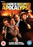 League Of Gentleman's Apocalypse