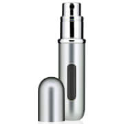 Travalo Classic Hd Atomiser Spray Bottle Silver 5Ml travalo kopen in de aanbieding