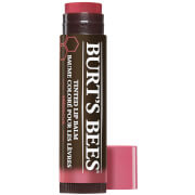 Bálsamo labial con color de Burt's Bees (varios tonos) - Hibiscus