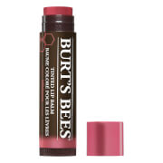 Burts Bees Tinted Lip Balm Various Shades Hibiscus burts bees kopen in de aanbieding