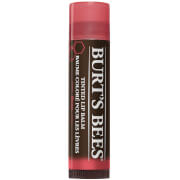 Bálsamo labial con color de Burt's Bees (varios tonos) - Rose