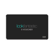 LOOKFANTASTIC Bon d'Achat 50€