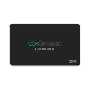 LOOKFANTASTIC Bon d'Achat 200€