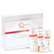 Comodex Acne Treatment Kit - 4 Products