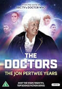 Reeltime Pictures The Doctors John Pertwee Years reeltime pictures kopen in de aanbieding