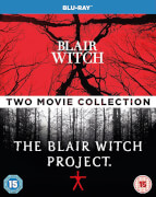 Blair Witch Double Pack