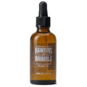 

Hawkins & Brimble Beard Oil 50ml
