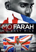 Mo Farah: No Easy Mile