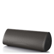 KEF MUO Bluetooth Speaker – Gunmetal