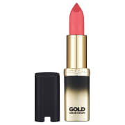 Loreal Paris Colour Riche Gold Obsession Lipstick Cp37 Pink loreal kopen in de aanbieding Loreal Paris Colour Riche Gold Obsession Lipstick Cp37 Pink loreal kopen in de aanbieding