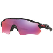 Oakley Radar EV Path Sunglasses - Matte Black/Prizm Road