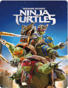 Universal Pictures Teenage Mutant Ninja Turtles Limited Edition Steelbook universal pictures kopen in de aanbieding Universal Pictures Teenage Mutant Ninja Turtles Limited Edition Steelbook universal pictures kopen in de aanbieding