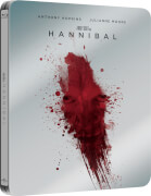 Universal Pictures Hannibal 15Th Anniversary Limited Edition Steelbook universal pictures kopen in de aanbieding Universal Pictures Hannibal 15Th Anniversary Limited Edition Steelbook universal pictures kopen in de aanbieding