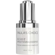 Paulas Choice Resist Brightening Essence Treatment 30Ml paulas choice kopen in de aanbieding Paulas Choice Resist Brightening Essence Treatment 30Ml paulas choice kopen in de aanbieding