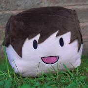 Grian Cube - Plush Toy