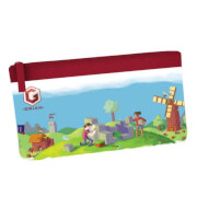 Trousse Grian Minecraft