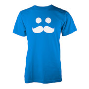 T-Shirt Mumbo Jumbo -Bleu - S