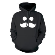 Sweatshirt Mumbo Jumbo -Noir - S