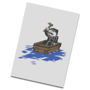 Mumbo Jumbo Poster