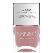 Vernis Correcteur Formule Tout-en-Un Nail Make-Up nails inc. 14 ml