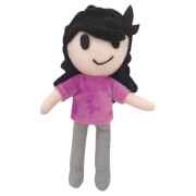 Jaiden Plush Toy