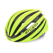 Giro Cinder MIPS Road Bike Helmet - 2019 - Highlight Yellow / Large / 59cm / 63cm