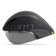 Giro Aerohead Mips Road Helmet 2019 M55 59Cm Matt Blacktitanium giro kopen in de aanbieding Giro Aerohead Mips Road Helmet 2019 M55 59Cm Matt Blacktitanium giro kopen in de aanbieding