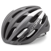 Giro Foray Mips Road Helmet 2019 M55 59Cm Matt Titaniumwhite giro kopen in de aanbieding Giro Foray Mips Road Helmet 2019 M55 59Cm Matt Titaniumwhite giro kopen in de aanbieding
