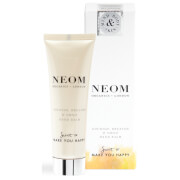 NEOM Nourish, Breathe & Smile balsamo mani buonumore