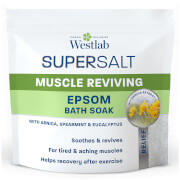 Westlab Supersalt Epsom Muscle Relief westlab kopen in de aanbieding