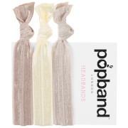 Popband London Headbands - Blonde Popband London Headbands - Blonde